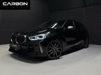 BMW 1-serie M135i xDrive | Pano | Head-up | CarPlay | Bomvol, 1998 cc, Gebruikt, 4 cilinders, Met garantie (alle)