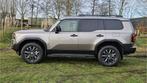 Toyota Land Cruiser 2.8 D-4D Professional Panorama Dak GRIJS, Gebruikt, 4 cilinders, Bedrijf, Diesel