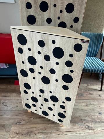 Perfect Acoustic Corner Bass Trap beschikbaar voor biedingen