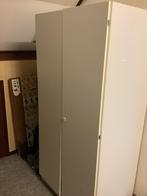 LegKast 180 en 80 en 60 cm, Ophalen, Met plank(en), 50 tot 100 cm, 150 tot 200 cm