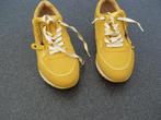 sneakers damesschoenen, Geel, Nieuw, Ophalen of Verzenden, Sneakers of Gympen