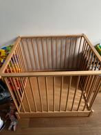 Baby box, Kinderen en Baby's, Boxen, Ophalen, Zo goed als nieuw