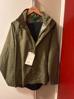 Basil Regenpak Unisex Maat M Olive Green - Nieuw!, M, Nieuw, Ophalen of Verzenden, Dames