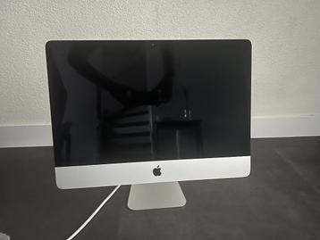iMac (21.5-inch, Late 2013) | 2.7 GHz i5 | 8 GB RAM | 500 GB beschikbaar voor biedingen