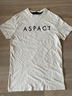 Aspact t-shirt maar M, Maat 48/50 (M), Beige, Aspact, Ophalen of Verzenden