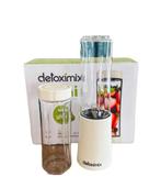 Detoxmix mini blender mixer, nieuw in doos., Ophalen of Verzenden, Nieuw