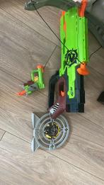 Nerf Blaster Set (Zonder Pijltjes), Ophalen, Gebruikt, Jongen of Meisje
