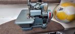 Vintage Köhler Lockmachine - BIK 6, Hobby en Vrije tijd, Naaimachines en Toebehoren, Ophalen, Gebruikt, Lockmachine, Overige merken