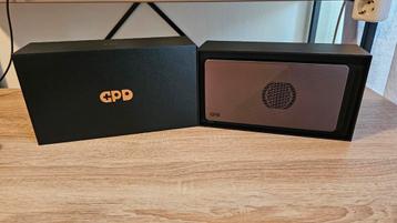 GPD G1 Radeon AMD RX 7600m XT Uitbreidingsdock / EGPU beschikbaar voor biedingen