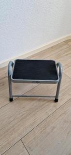 Te koop: Opstapje voor Caravan of camper, Ophalen of Verzenden, Zo goed als nieuw