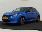 Peugeot 208 1.2 PureTech Allure Pack | Camera | Navigatie |, Auto's, 101 pk, Gebruikt, 1199 cc, Bedrijf
