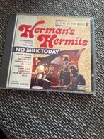 Herman's Hermits No Milk today cd, Ophalen of Verzenden, Zo goed als nieuw
