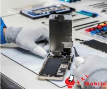 iPhone 15 Plus Display Reparatie Meppel