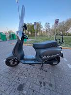 BTC Riva E-Scooter - Zuinig en Stijlvol!, Fietsen en Brommers, Snorfietsen en Snorscooters, Ophalen, Gebruikt, Elektrisch, Overige merken