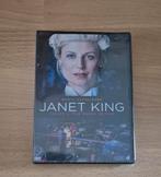 Janet King - Seizoen 1 ( nieuw), Alle leeftijden, Ophalen of Verzenden, Zo goed als nieuw, Komedie