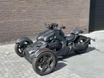 Can-Am Tour Ryker 900, Motoren, Scooter, 899 cc, ABS, Meer dan 35 kW