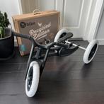 Wishbonebike Recycled Edition 3 in 1, Kinderen en Baby's, Speelgoed | Buiten | Voertuigen en Loopfietsen, Zo goed als nieuw, Loopfiets