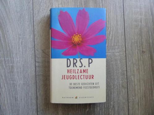 drs.P  HEILZAME JEUGDLECTUUR  hardcover 2009 nwst, Boeken, Gedichten en Poëzie, Zo goed als nieuw, Eén auteur, Ophalen of Verzenden