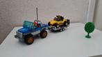 Lego city  60082, Ophalen of Verzenden, Zo goed als nieuw, Complete set, Lego