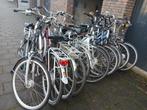 Partij Elektrische fietsen voor handel of export, Ophalen, Zo goed als nieuw