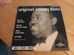 Sammy Price – Original Sammy Blues, Gebruikt, 7 inch, Ophalen of Verzenden, Jazz en Blues