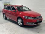 Volkswagen Passat Variant 1.4 TSI Highline Executive Edition, Stof, 4 cilinders, 23 km/l, Regensensor