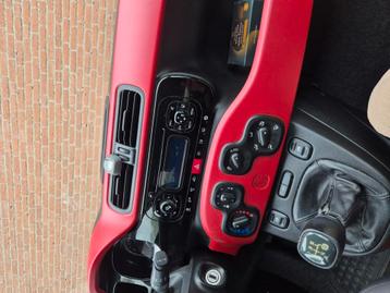 Fiat Panda vanaf 2012 orginele radio beschikbaar voor biedingen
