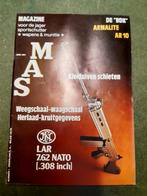 Sam wapen magazine de complete serie., Boeken, Tijdschriften en Kranten, Ophalen, Zo goed als nieuw