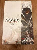 Hot Toys 1/6 VGM12 Assassin's Creed Ezio, Verzamelen, Verzenden, Zo goed als nieuw, Actiefiguur of Pop