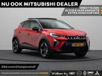 Mitsubishi ASX 145pk HEV AT Instyle | Panoramadak | Harman k, Auto's, 94 pk, 4 cilinders, Bedrijf, 22 km/l