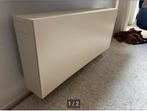 Sentimo radiatorombouw 105 cm, Ophalen, 30 tot 80 cm, Overige typen, Zo goed als nieuw