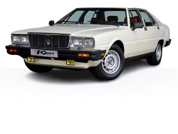 Maserati Quattroporte 4.9 V8 Mooie auto | Historie bekend | beschikbaar voor biedingen
