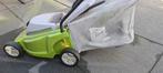 Grasmaaier - Gratis af te halen!, Tuin en Terras, Grasmaaiers, Ophalen, Cirkelmaaier, Gebruikt, Central Park