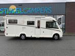 Carthago C-Compactline 143 LE AUTOMAAT, Caravans en Kamperen, Campers, Bedrijf, Diesel, Carthago, Tot en met 4