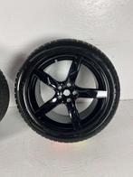 Originele Ferrari california velgen 19" 5x114.3 winterset, Auto-onderdelen, Banden en Velgen, Gebruikt, 285 mm, Banden en Velgen