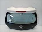 Achterklep Toyota Aygo, Onderdelen@venauto.nl, Van der Ven Autorecycling B.V., Gebruikt, Achterklep
