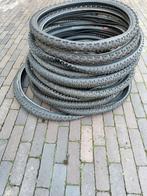 Gebruikte MTB banden/fietsbanden gratis afhalen., Gebruikt, Band, Schwalbe, Mountainbike