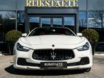 Maserati Ghibli 3.0 S Q4|PANO|H&K|21'|CAMERA|STOELVENTILATIE, Automaat, Achterwielaandrijving, Gebruikt, Euro 6