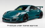 1:18 Porsche 911 997 RWB SYUNKASHUTO 2021 GT Spirit GT896, Hobby en Vrije tijd, Modelauto's | 1:18, Overige merken, Info@gts-models.com