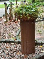 Ouderwetse rioolbuis, Tuin en Terras, Ophalen, Steen, Gebruikt, Minder dan 60 cm