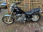 Yamaha Virago opknapper, Motoren, Particulier, Chopper