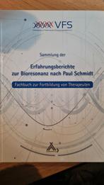 Erhahrungsberichte zur bioresonanz nach Paul Schmidt., Sport en Fitness, Nieuw, Ophalen of Verzenden