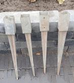 grondanker, Tuin en Terras, Ophalen of Verzenden, Zo goed als nieuw, Overige typen