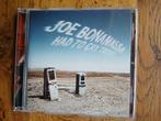 CD Joe Bonamassa : Had To Cry Today, Ophalen, 1980 tot heden, Zo goed als nieuw, Jazz