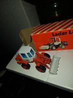 SCHAUFEL L4 O&K, Ophalen of Verzenden, Zo goed als nieuw, Tractor of Landbouw, Overige merken