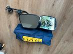 Milenco Grand Aero vlak caravanspiegel set met tas, Auto-onderdelen, Spiegels, Ophalen, Nieuw