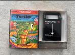 Twee gave Philips videopac spellen oa Turtles, Ophalen of Verzenden, Gebruikt, Vanaf 3 jaar