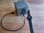 Garmin Venu 2 Plus, Conditie, Zwart, Garmin, Ophalen of Verzenden