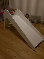 Houten binnen glijbaan voor kinderen Jupiduu, Ophalen, Gebruikt, Jongen of Meisje