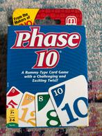 Phase 10 Game, Ophalen of Verzenden, Zo goed als nieuw